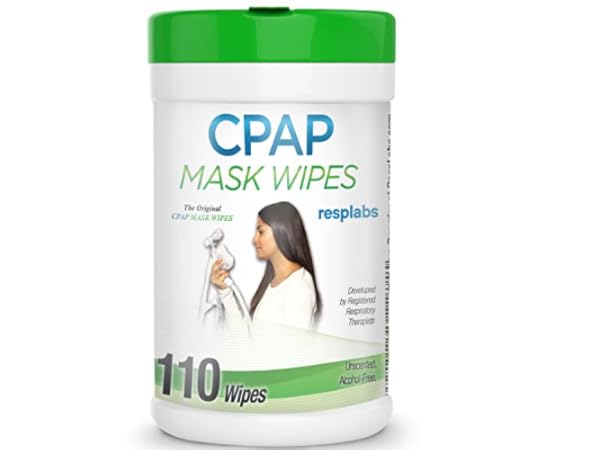 CPAP Equipment Thumbnail