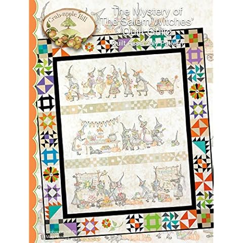 Crabapple Hill Studio feature image