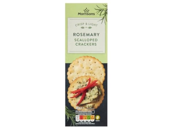Crackers Thumbnail