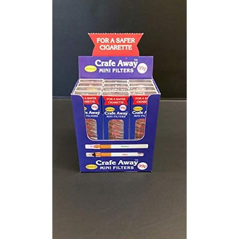 Crafe Away thumbnail