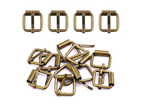 Craft Buckles Thumbnail