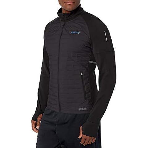 Craft Running Jackets for Men
