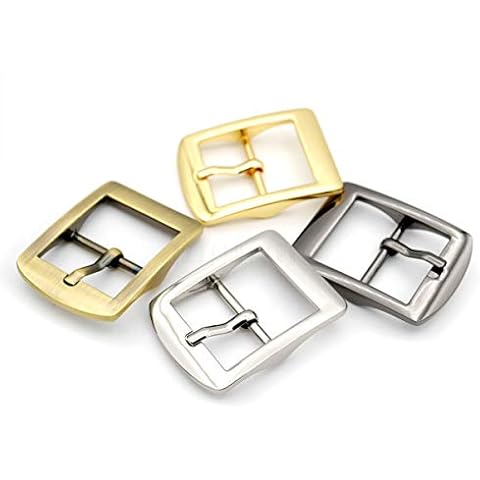 CRAFTMEmore Belt Buckle thumbnail