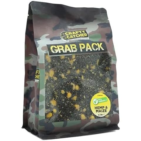 Crafty Catcher Fishing Attractants