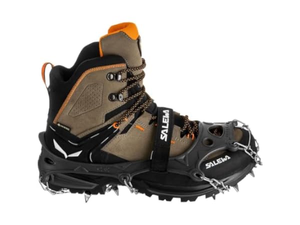 Crampons Thumbnail
