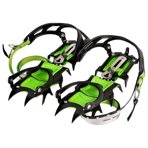 Crampons