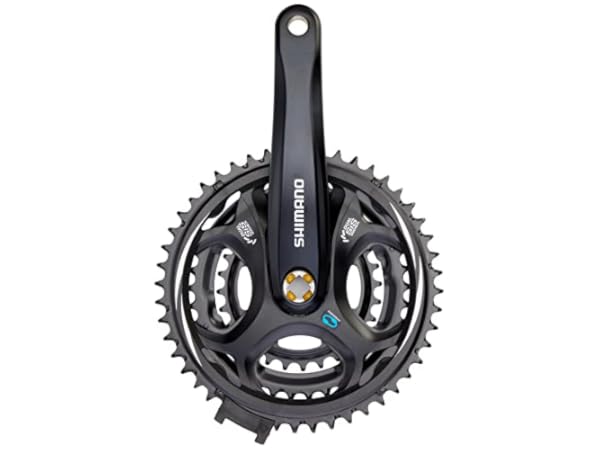 Cranksets for Bikes Thumbnail