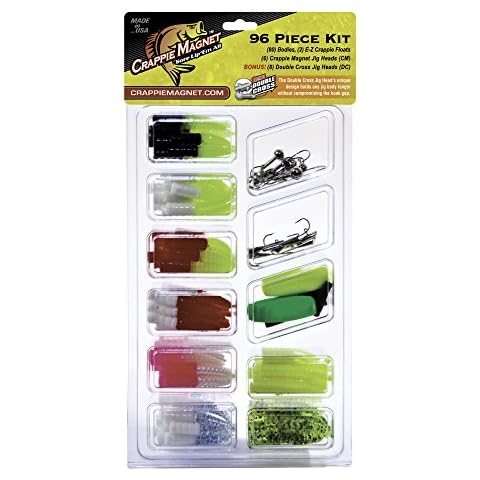 Crappie Magnet feature image