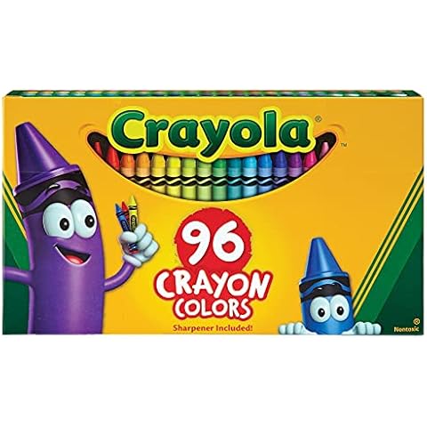 CRAYOLA LLC feature image