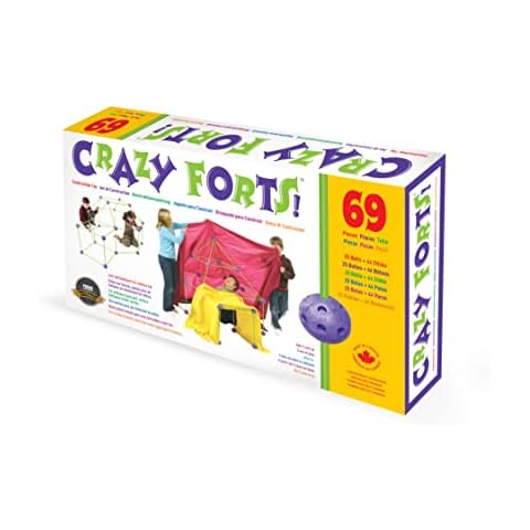 Crazy Forts feature image