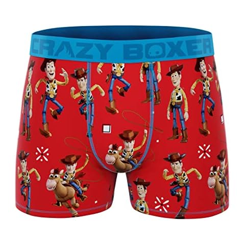 CRAZYBOXER feature image
