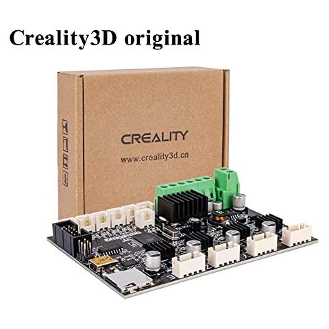 Creality3D feature image