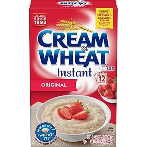 Cream Of Wheat thumbnail
