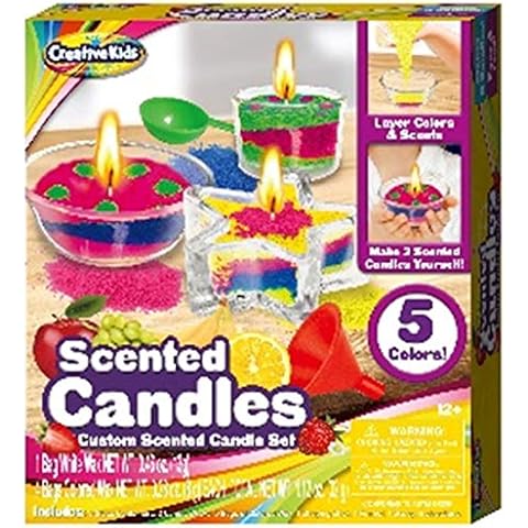 Creative Kids thumbnail