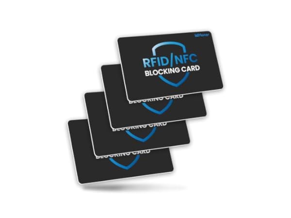 Credit Card Holders for Men Thumbnail