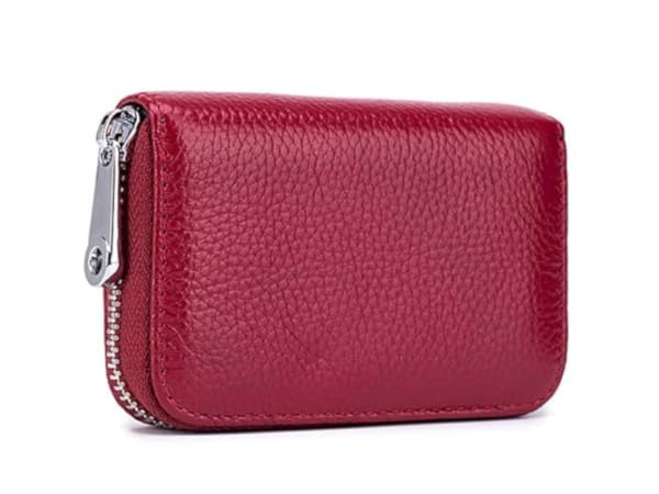 Credit Card Holders for Women Thumbnail