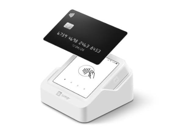 Credit Card Readers Thumbnail