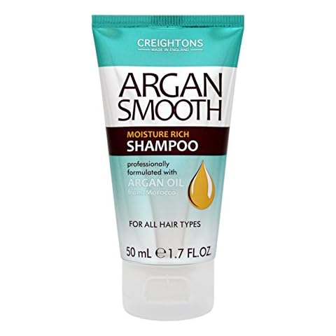 Creightons Argan Smooth thumbnail