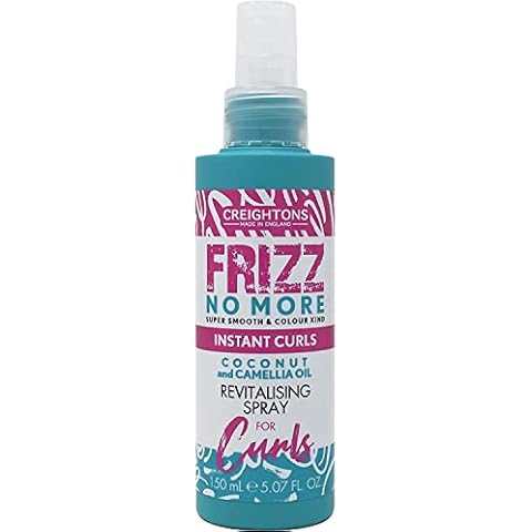 Creightons Frizz No More thumbnail
