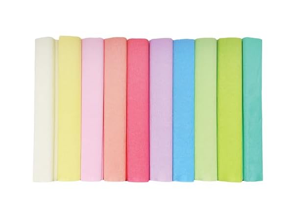 Crepe Paper Thumbnail