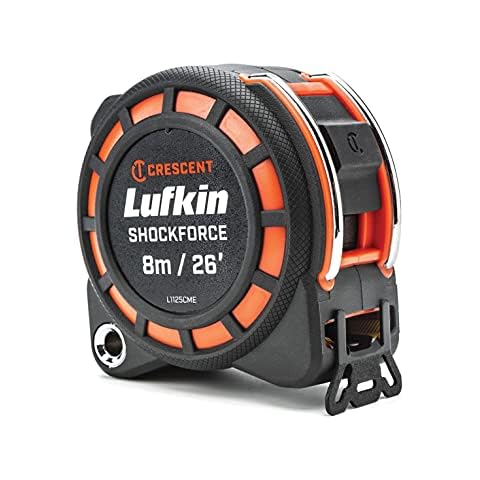 Crescent Lufkin feature image