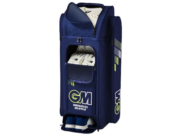 Cricket Bags Thumbnail