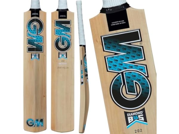 Cricket Bats Thumbnail