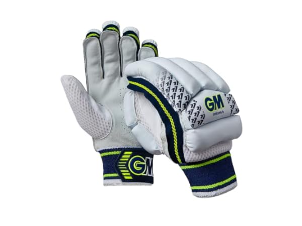 Cricket Batting Gloves Thumbnail