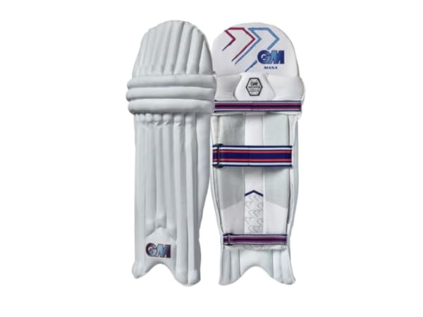 Cricket Batting Pads Thumbnail
