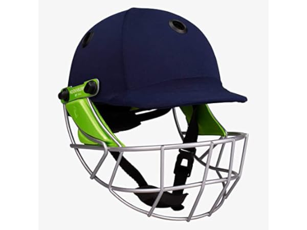Cricket Helmets Thumbnail