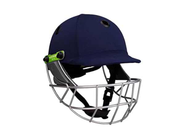 Cricket Helmets Thumbnail