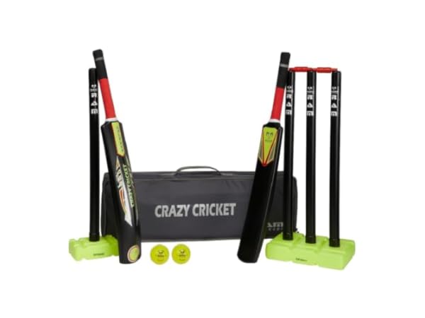 Cricket Sets Thumbnail