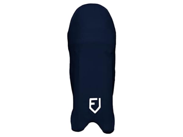 Cricket Wicket Keeper Pads Thumbnail