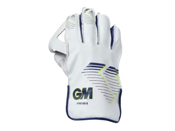 Cricket Wicket Keeping Gloves Thumbnail