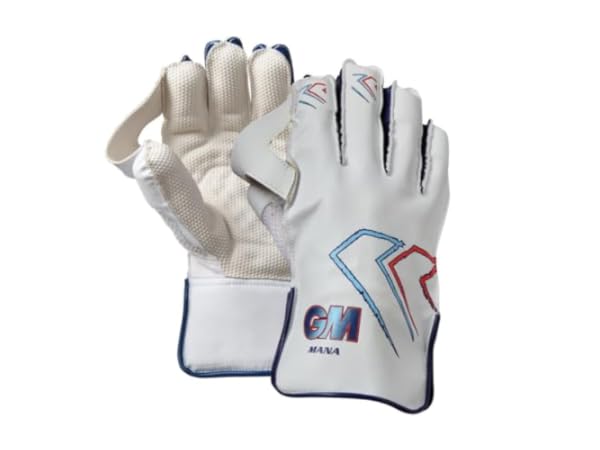 Cricket Wicket Keeping Gloves Thumbnail