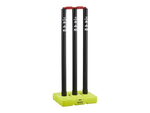 Cricket Wickets Thumbnail