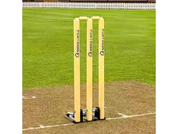 Cricket Wickets Thumbnail