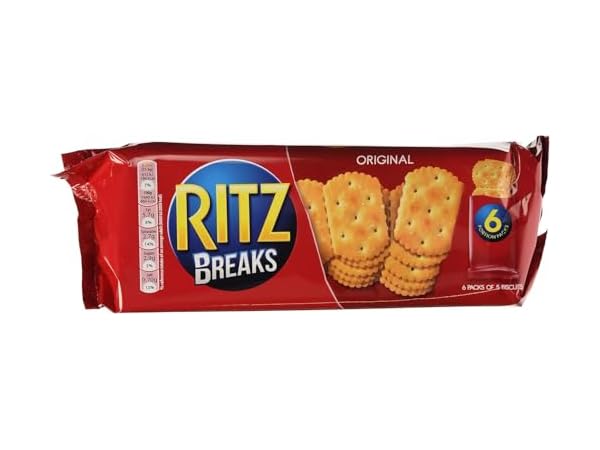 Crisp & Flatbreads Thumbnail