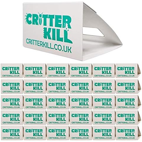 CritterKill feature image