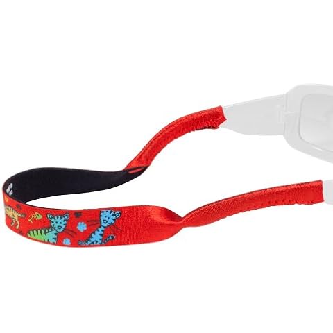 Croakies feature image