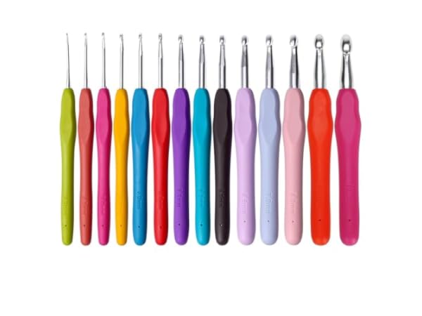 Crochet Hooks Thumbnail