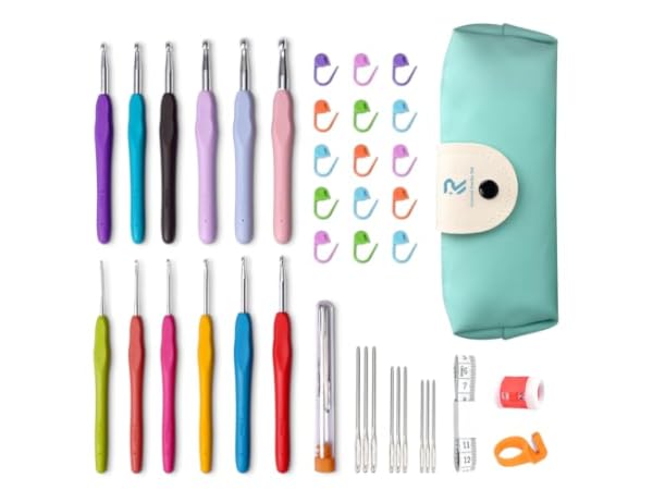 Crochet Hooks Thumbnail