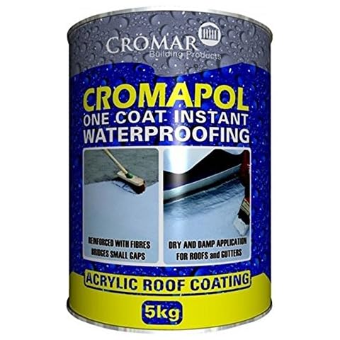 Cromapol feature image