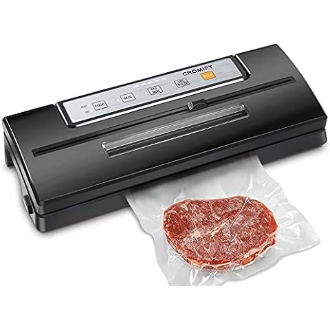 Cromify feature image