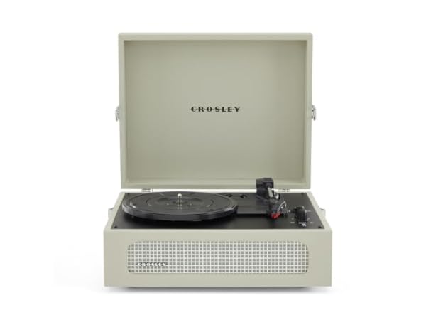 Crosley Record Players thumbnail