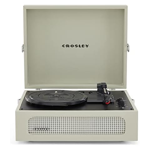 Crosley thumbnail