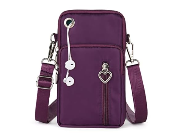 Cross-Body Bags for Women Thumbnail