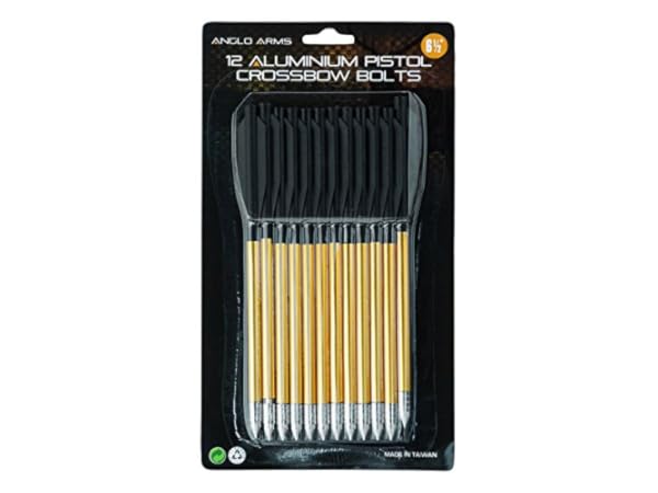 Crossbow Bolts Thumbnail