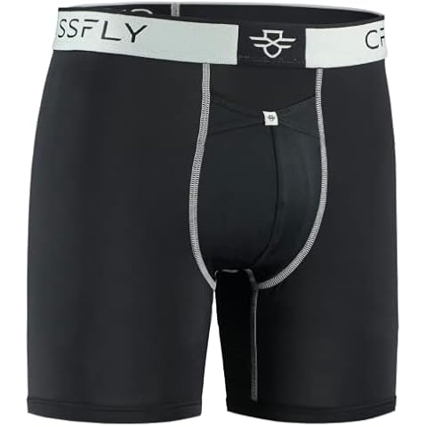 Crossfly feature image