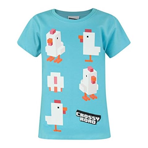 Crossy Road feature image